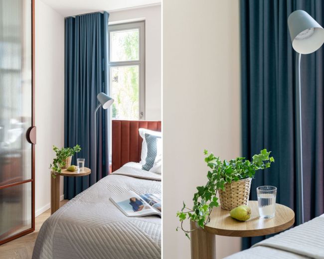 Baltic Wave Apartment 4