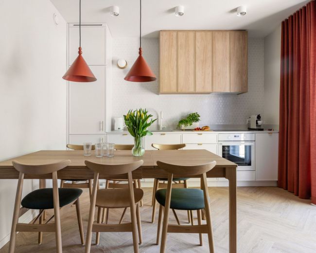 Baltic Wave Apartment 5
