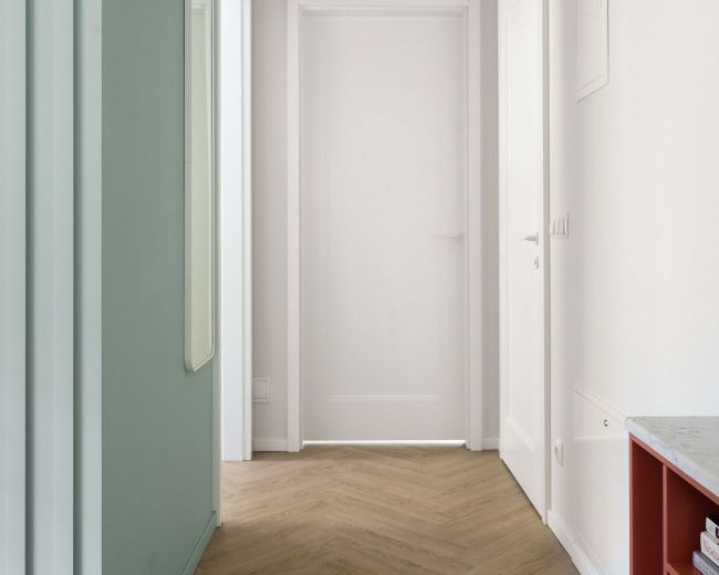 Baltic Wave Apartment 5