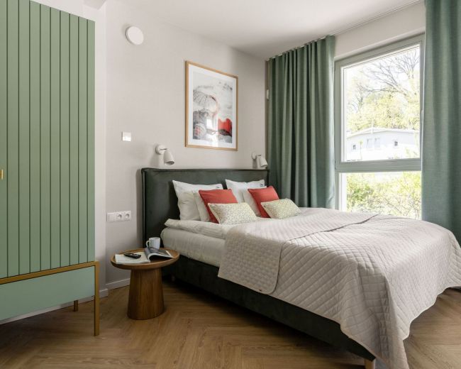 Baltic Wave Apartment 5