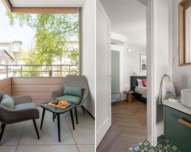 Baltic Wave Apartment 5