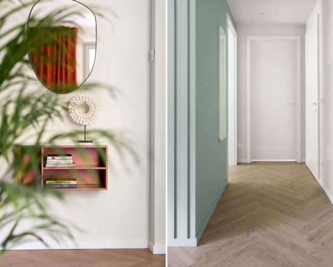Baltic Wave Apartment 5