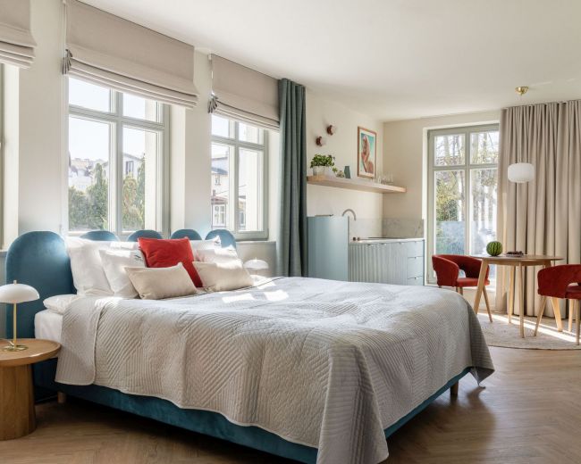 Apartament Baltic Wave 3