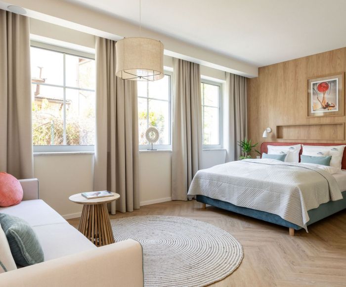 Apartament Baltic Wave 1