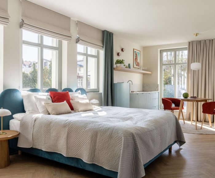 Apartament Baltic Wave 3